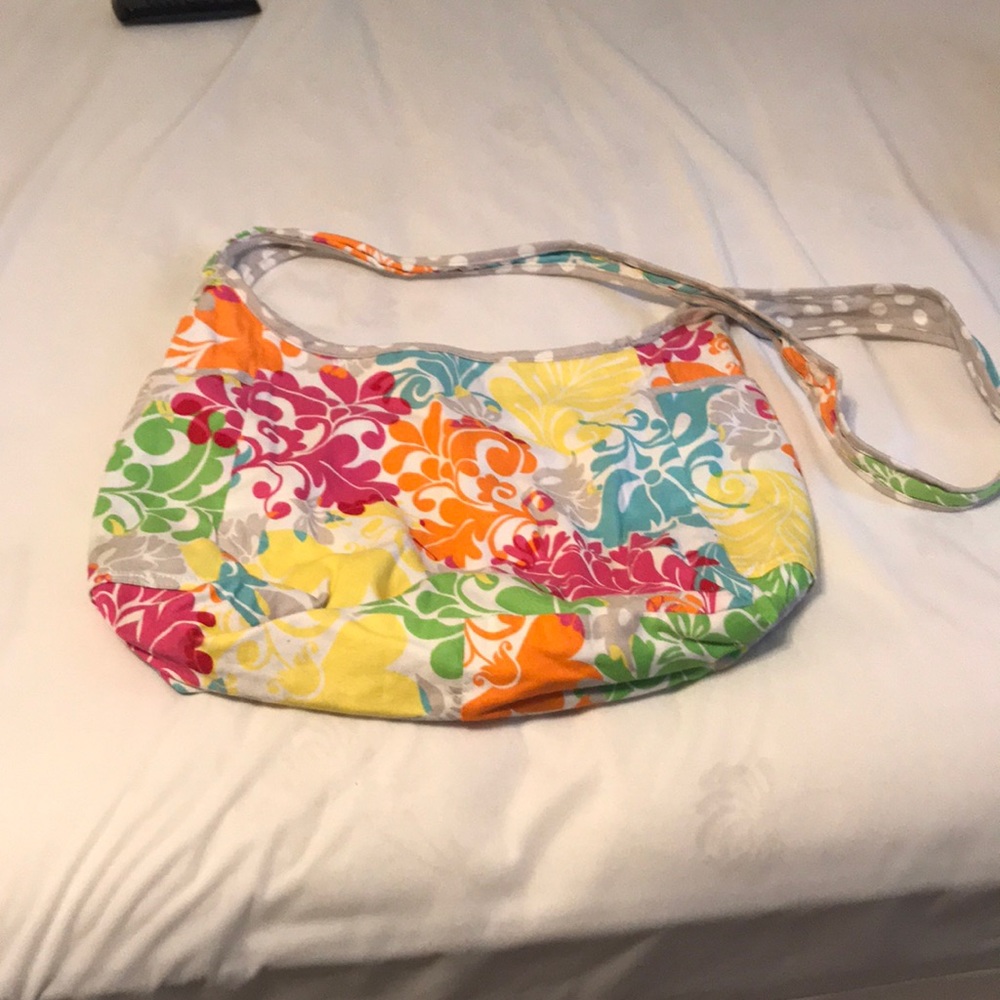31 inside out bag